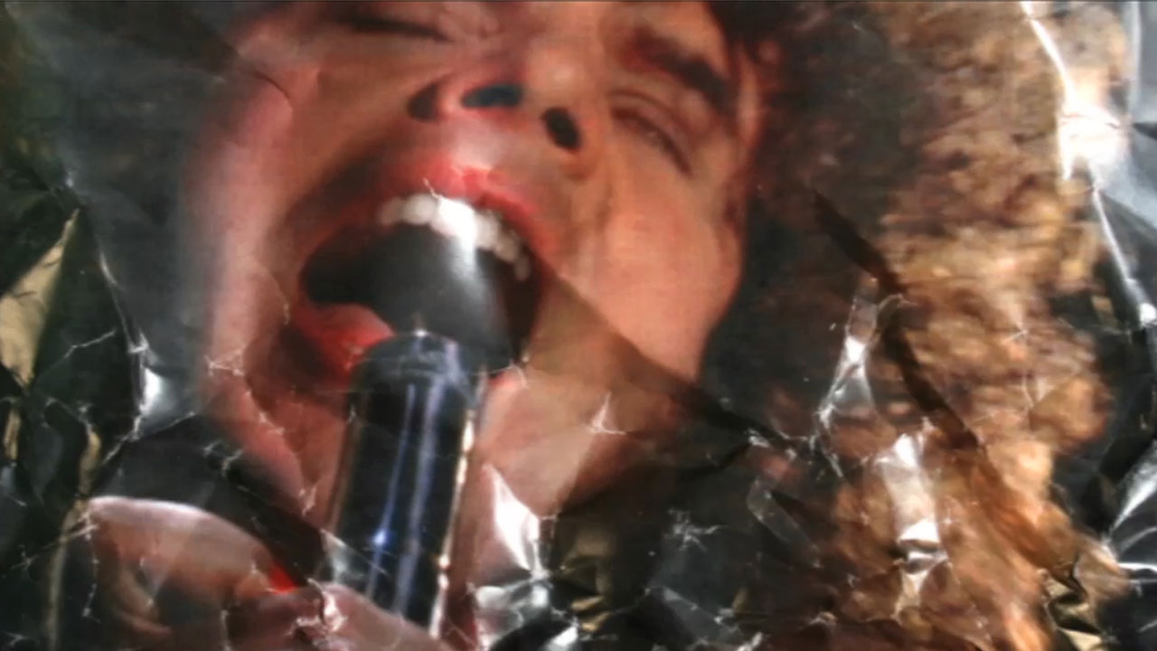 WOLFMOTHER project thumbnail